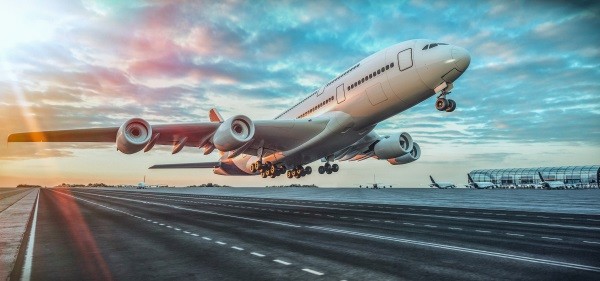 逐梦蓝天 共赴新篇丨凯发平台助力国家航空机场建设