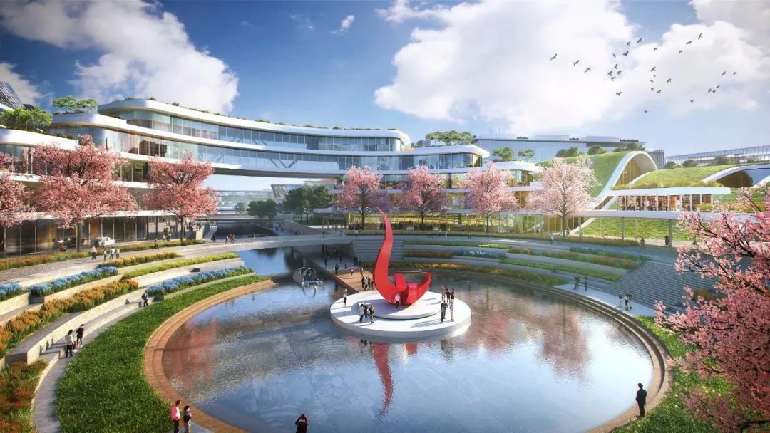 粤港合作典范 世界一流名校 | 凯发平台助力港科大（广州）项目建设